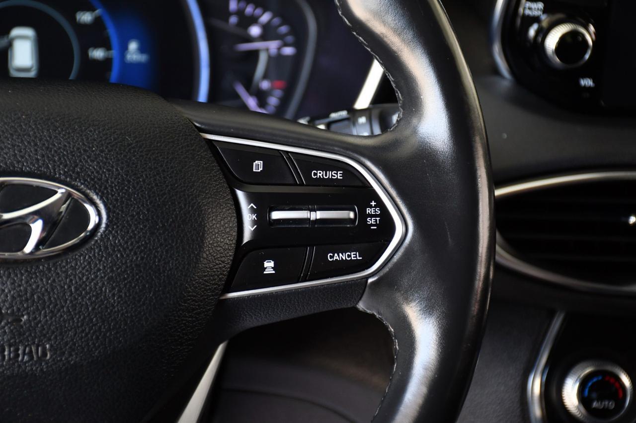 2019 Hyundai Santa Fe Ultimate Lakeworth FL