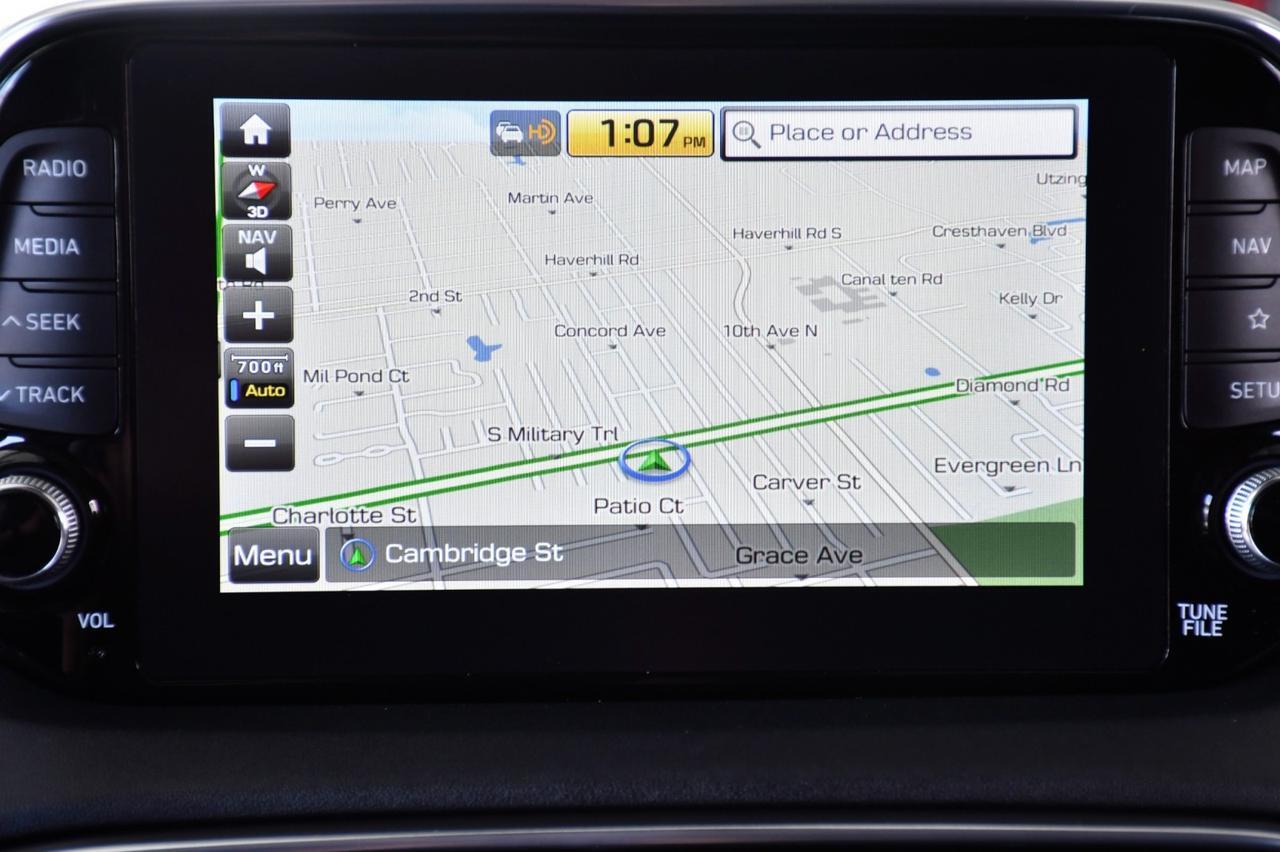 2019 Hyundai Santa Fe Ultimate Lakeworth FL