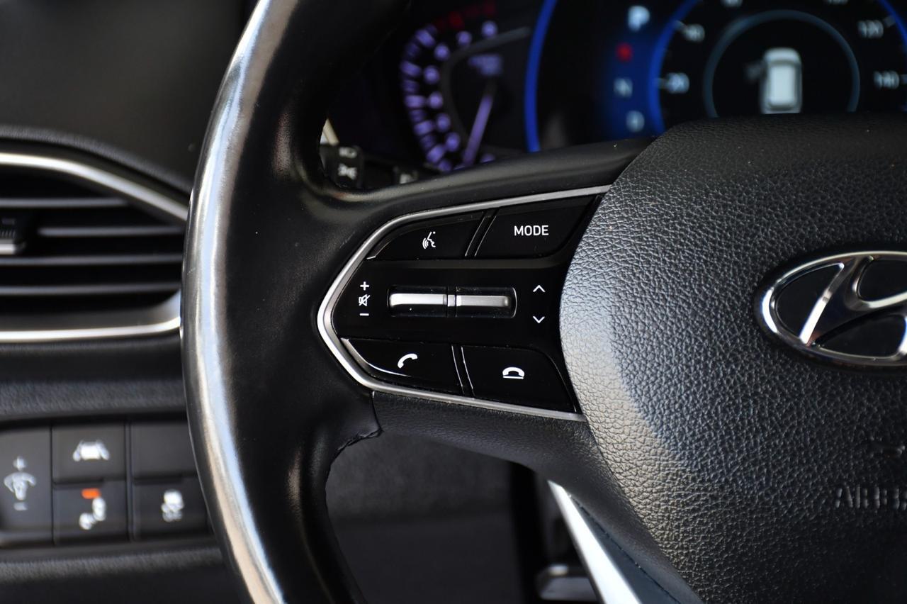 2019 Hyundai Santa Fe Ultimate Lakeworth FL