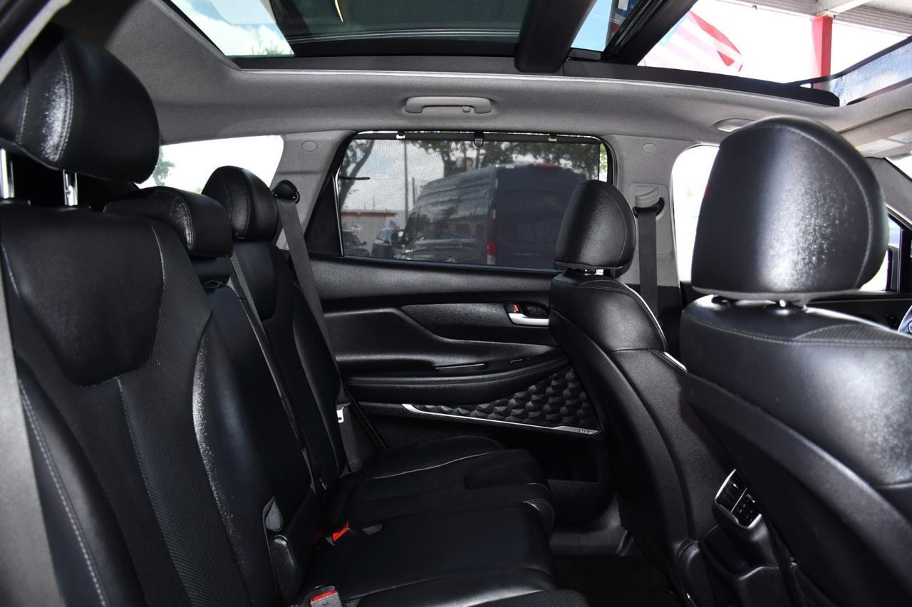 2019 Hyundai Santa Fe Ultimate Lakeworth FL