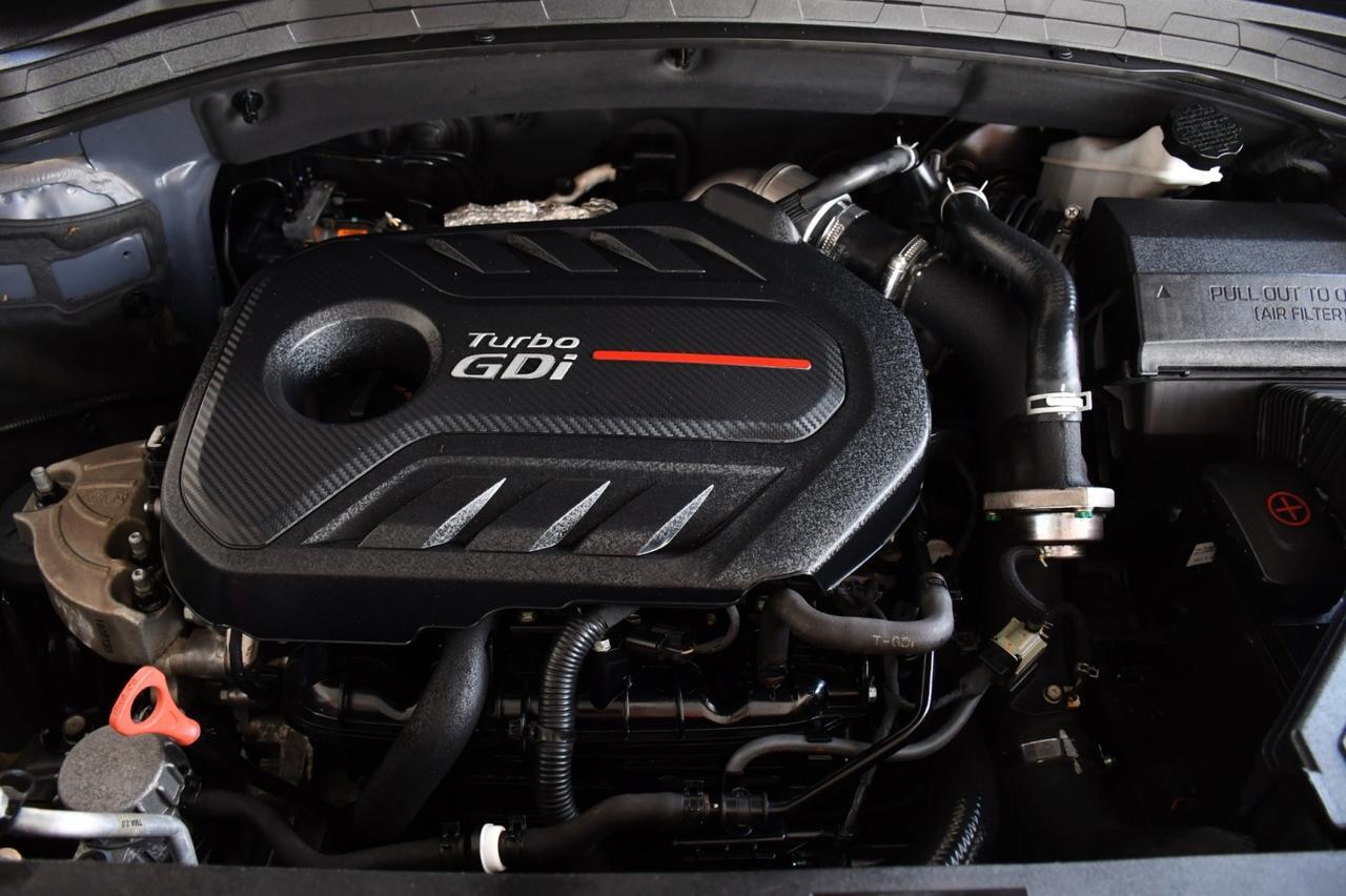 2019 Hyundai Santa Fe Ultimate Lakeworth FL