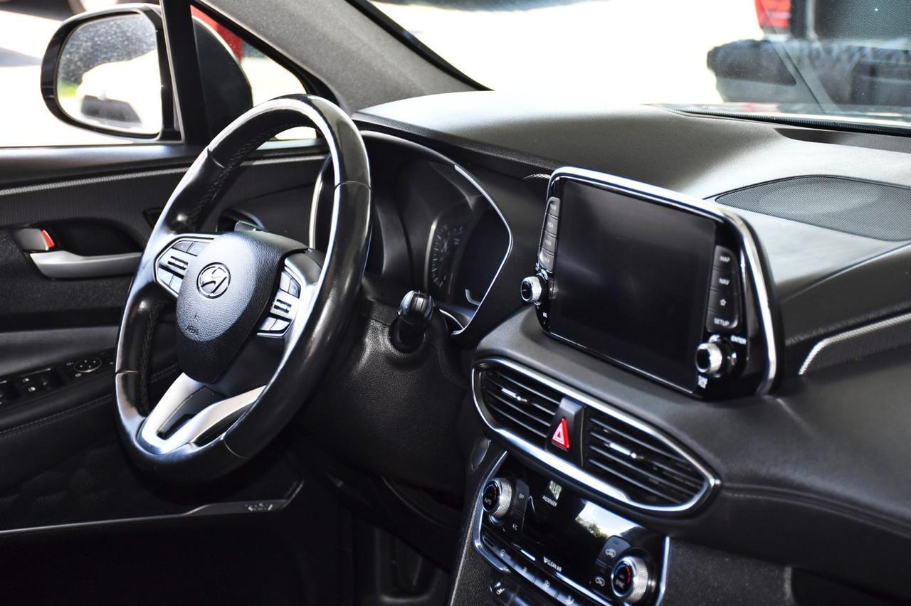 2019 Hyundai Santa Fe Ultimate Lakeworth FL