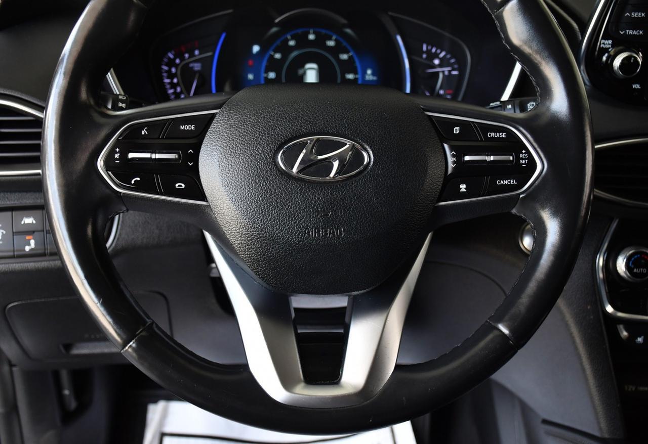 2019 Hyundai Santa Fe Ultimate Lakeworth FL