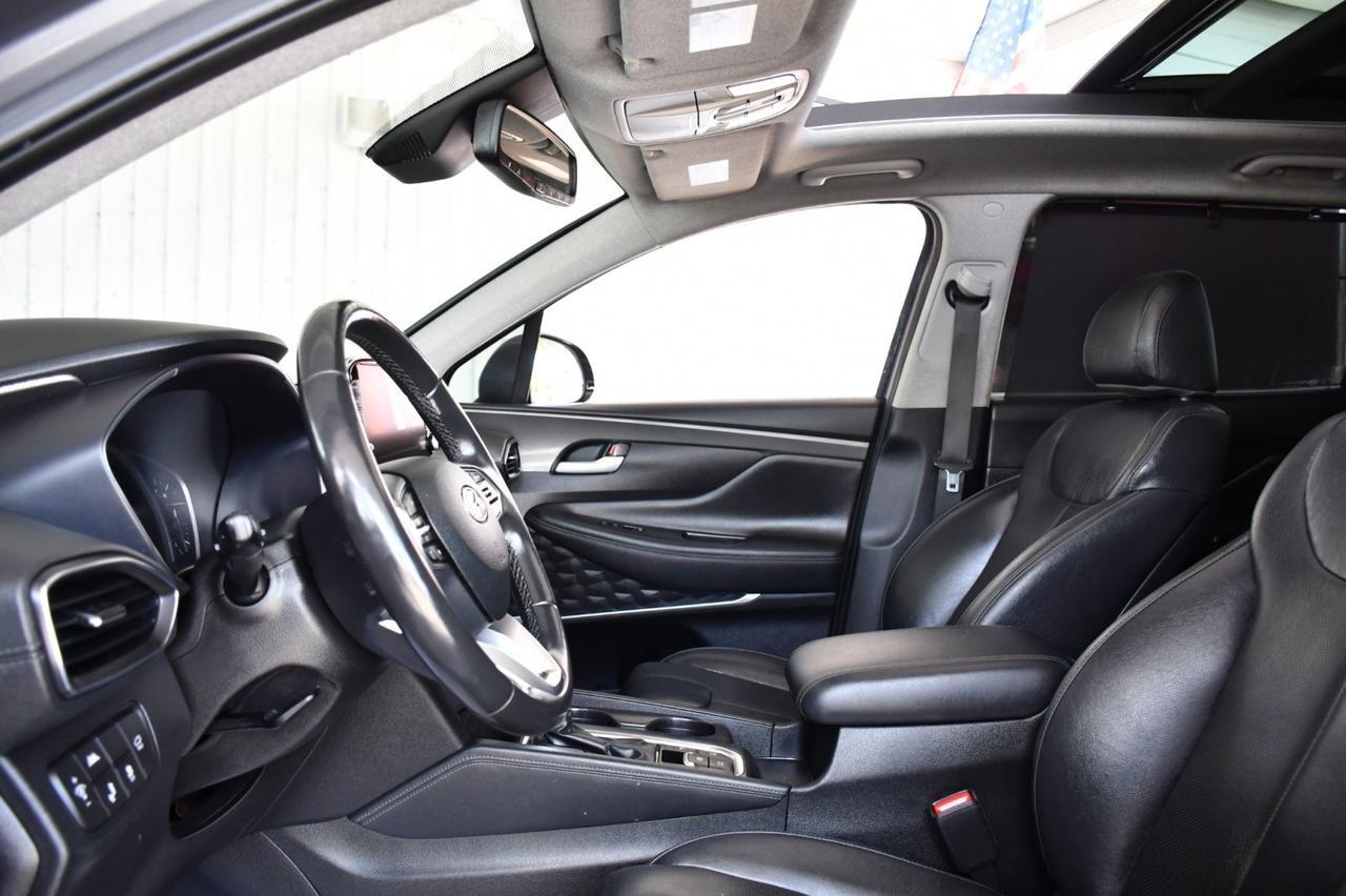 2019 Hyundai Santa Fe Ultimate Lakeworth FL