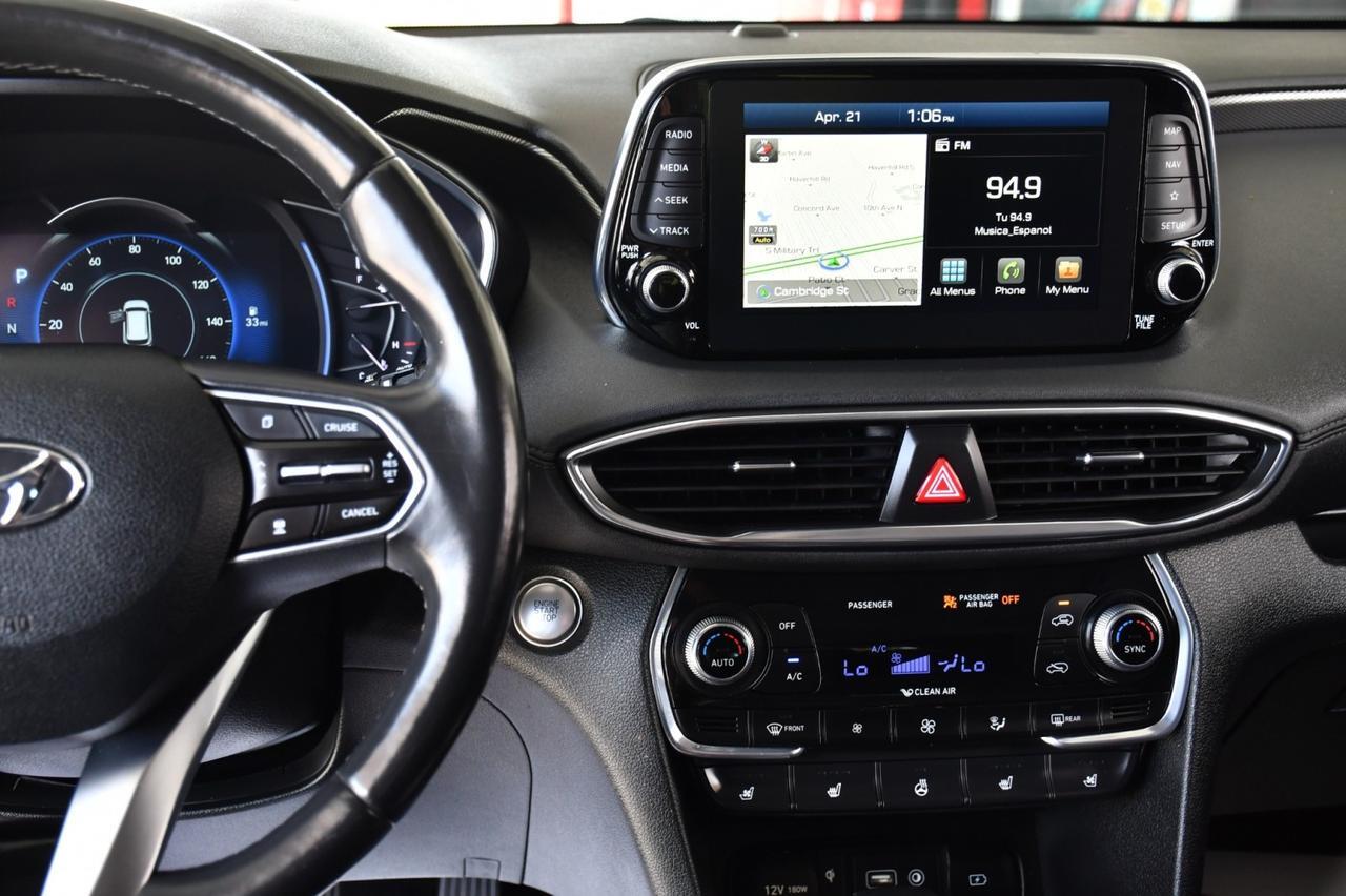 2019 Hyundai Santa Fe Ultimate Lakeworth FL