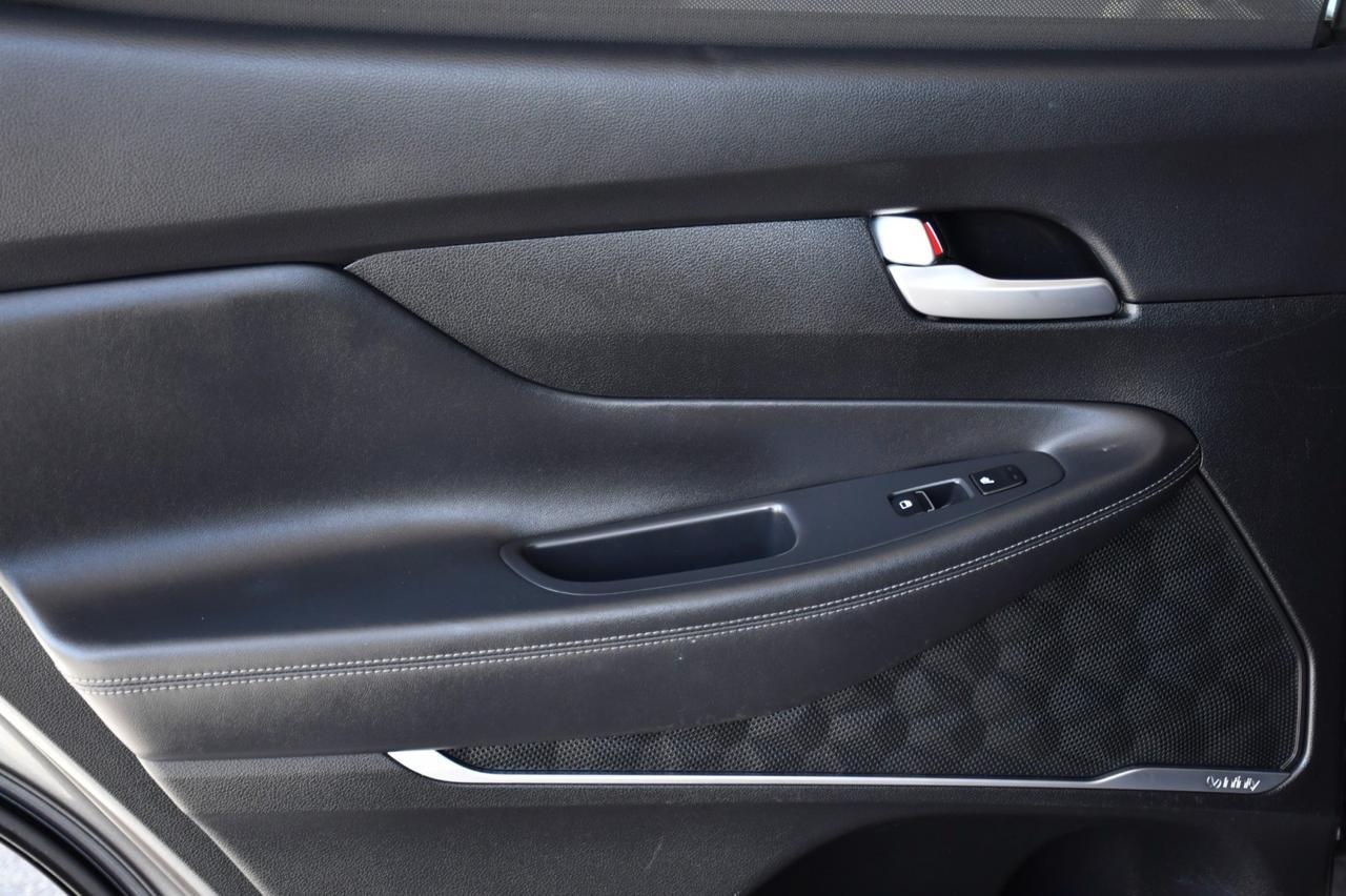 2019 Hyundai Santa Fe Ultimate Lakeworth FL