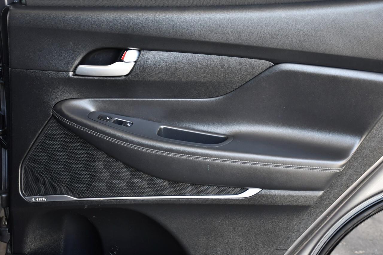 2019 Hyundai Santa Fe Ultimate Lakeworth FL