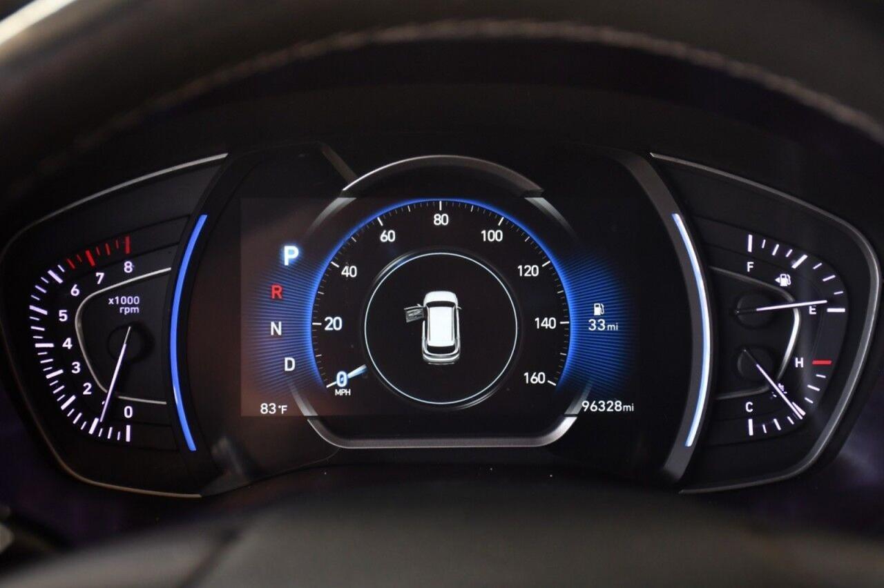 2019 Hyundai Santa Fe Ultimate Lakeworth FL