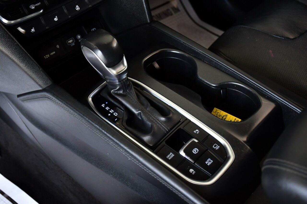 2019 Hyundai Santa Fe Ultimate Lakeworth FL
