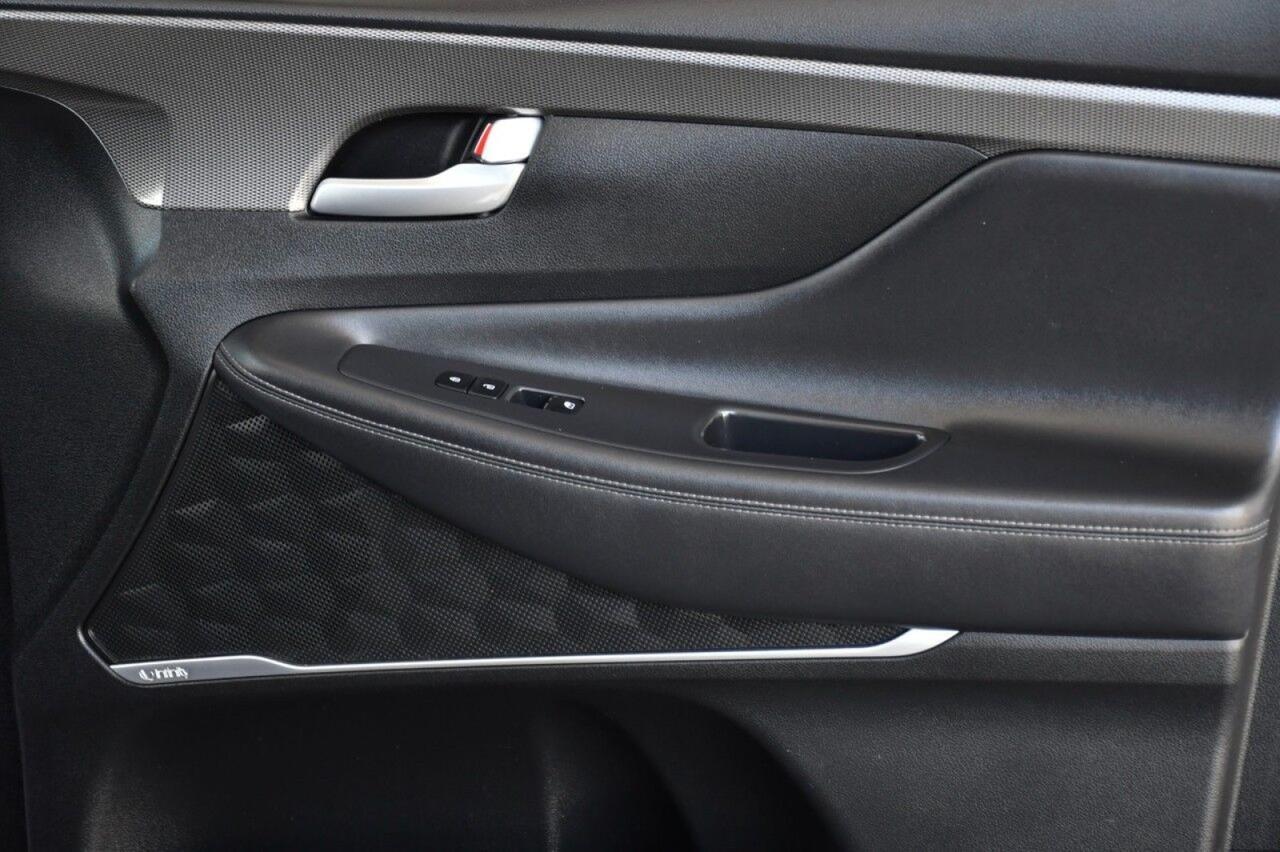 2019 Hyundai Santa Fe Ultimate Lakeworth FL