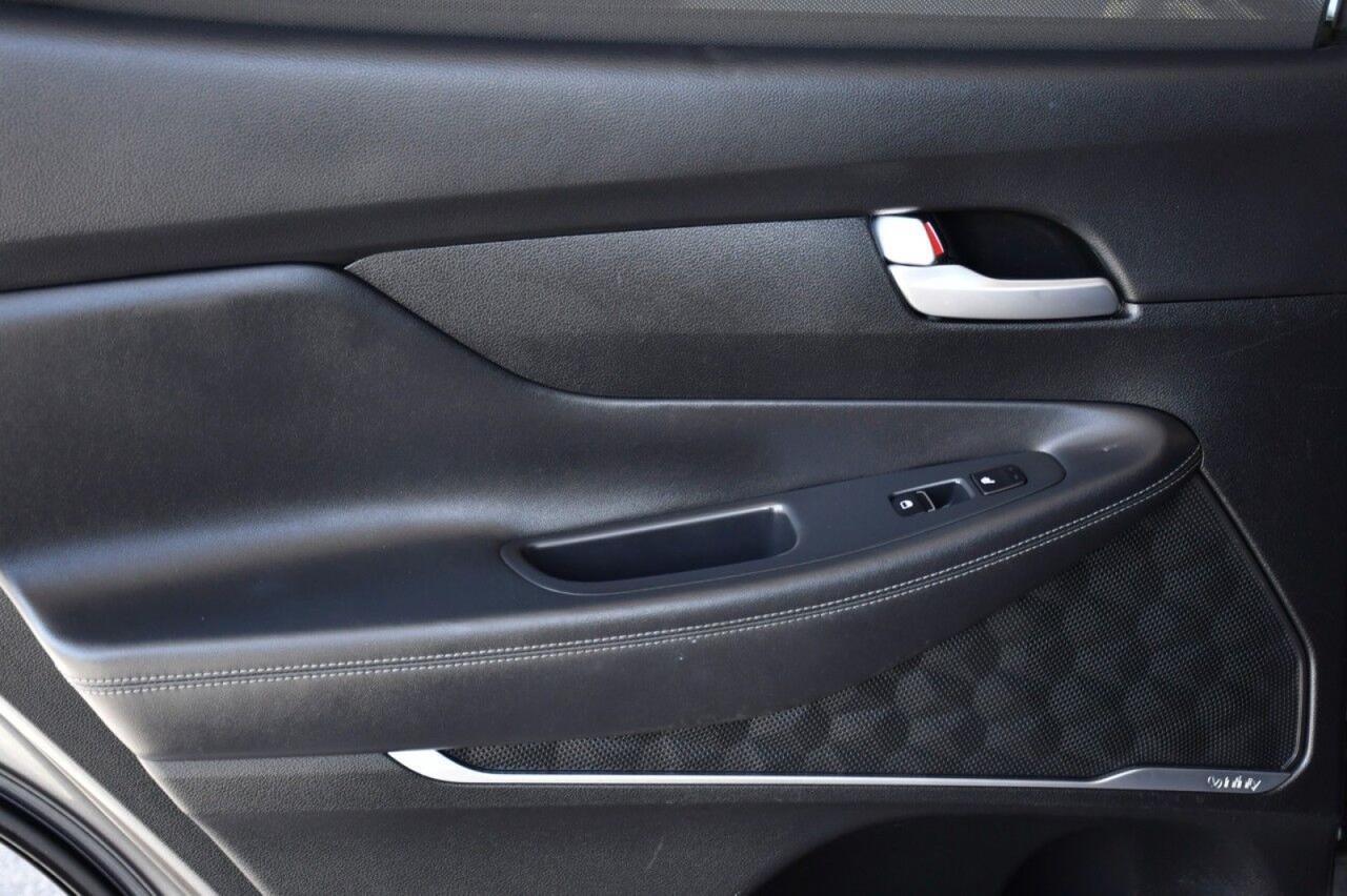 2019 Hyundai Santa Fe Ultimate Lakeworth FL