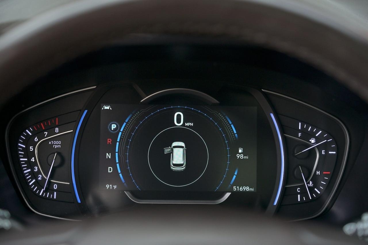 2019 Hyundai Santa Fe Ultimate Lake Worth FL