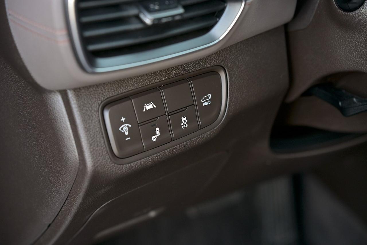 2019 Hyundai Santa Fe Ultimate Lake Worth FL