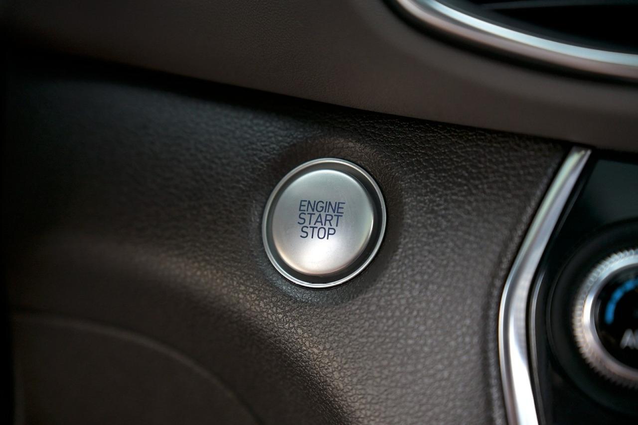 2019 Hyundai Santa Fe Ultimate Lake Worth FL