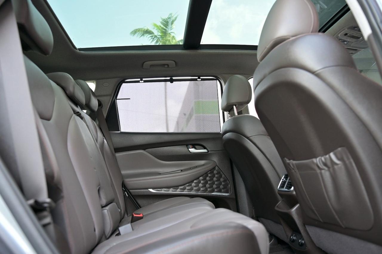 2019 Hyundai Santa Fe Ultimate Lake Worth FL