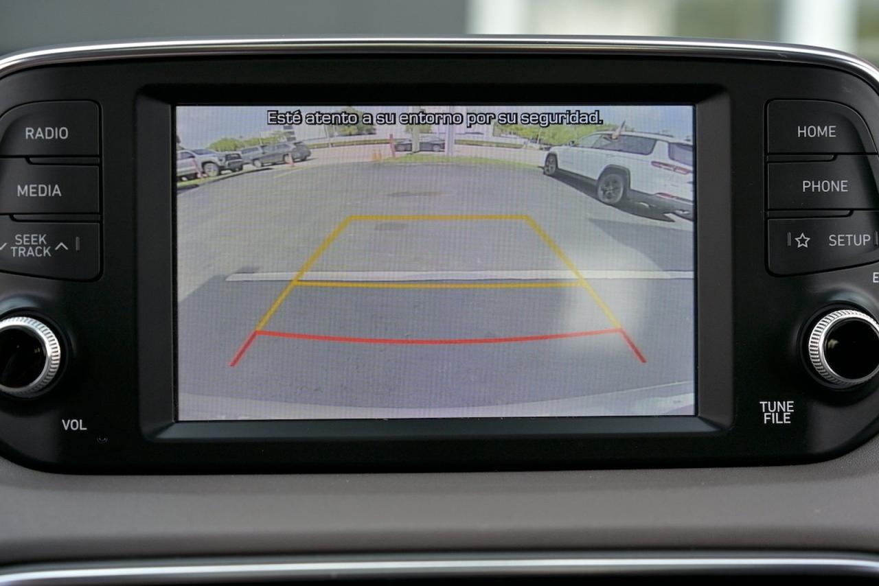 2019 Hyundai Santa Fe Ultimate Lake Worth FL