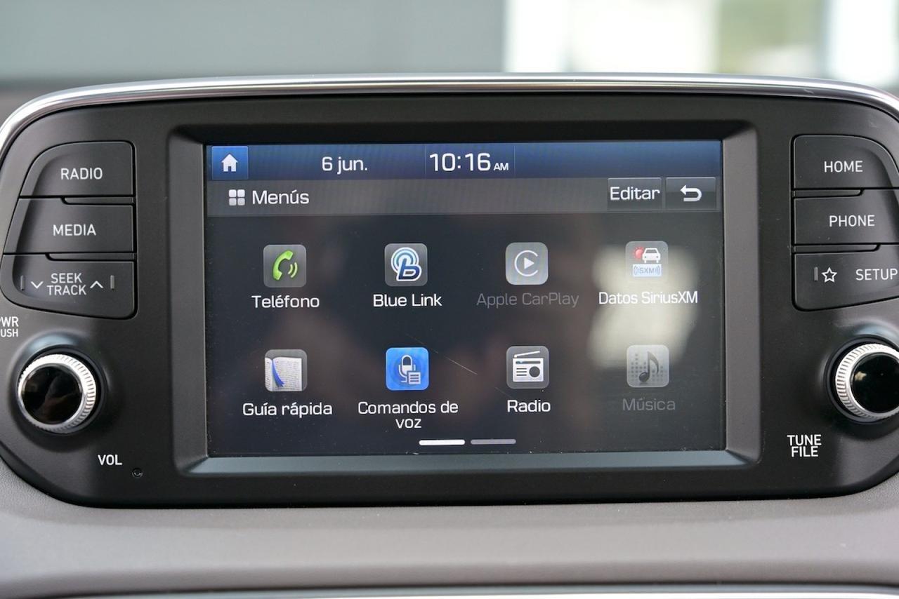 2019 Hyundai Santa Fe Ultimate Lake Worth FL