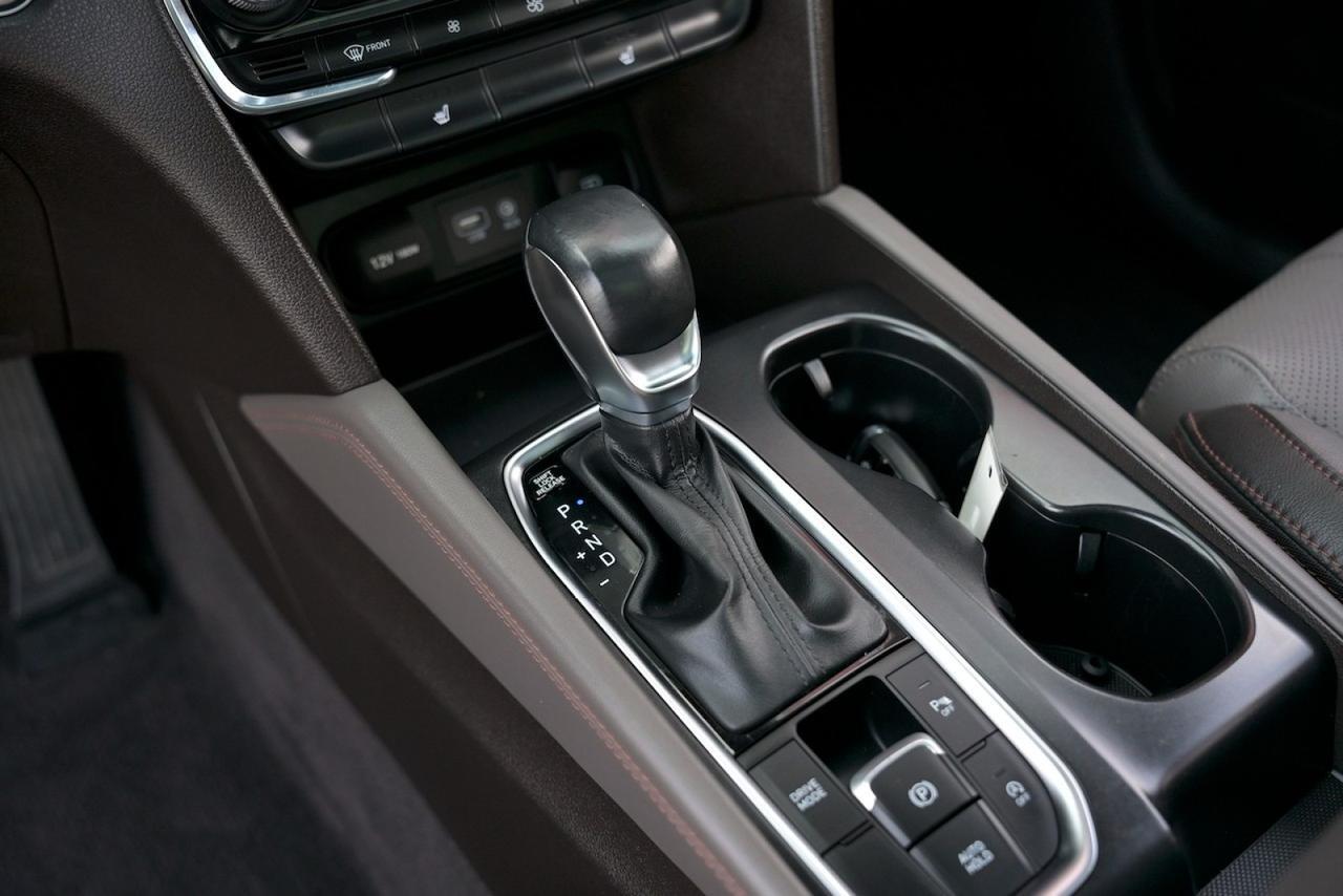 2019 Hyundai Santa Fe Ultimate Lake Worth FL