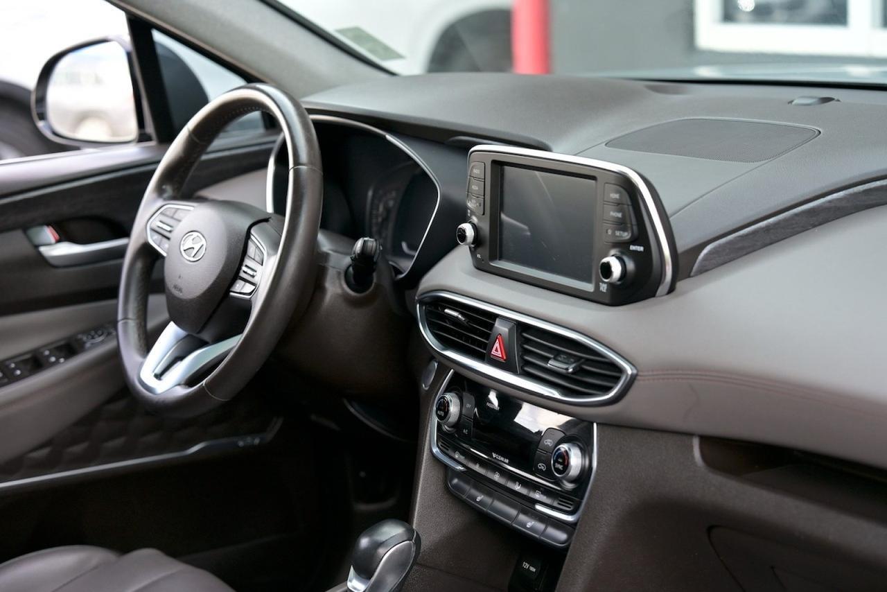 2019 Hyundai Santa Fe Ultimate Lake Worth FL