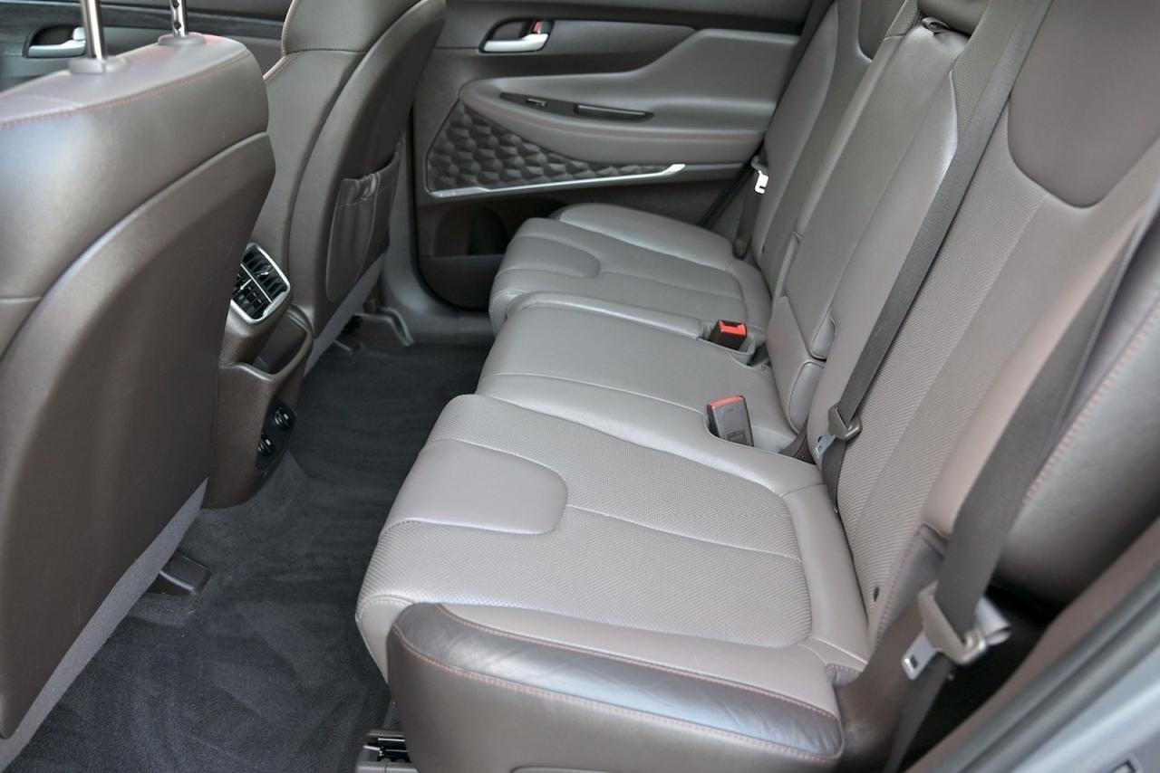 2019 Hyundai Santa Fe Ultimate Lake Worth FL