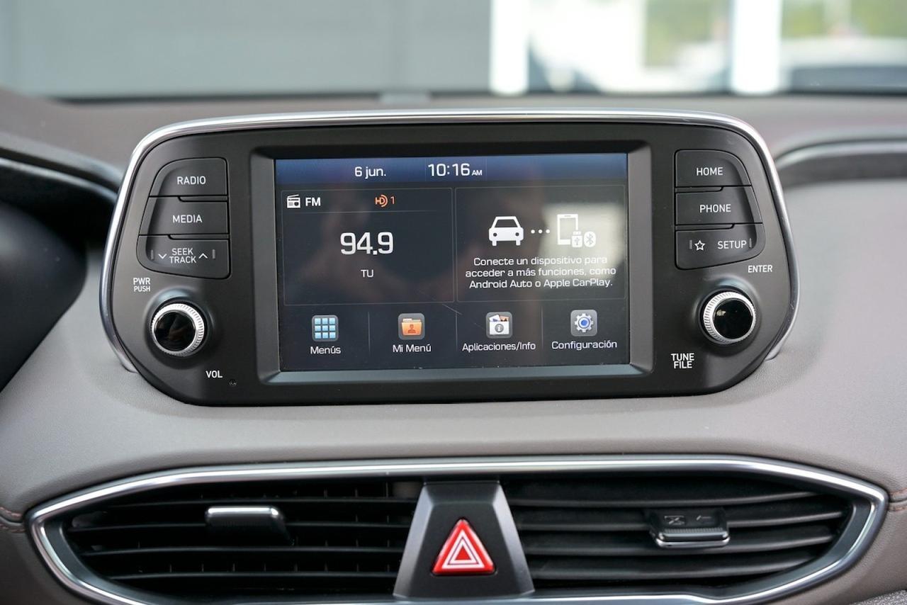 2019 Hyundai Santa Fe Ultimate Lake Worth FL