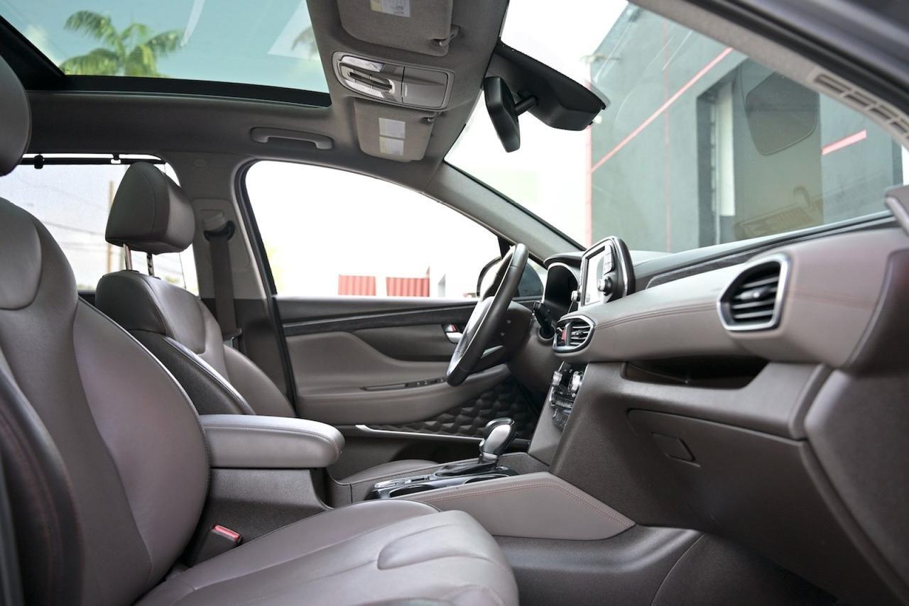 2019 Hyundai Santa Fe Ultimate Lake Worth FL