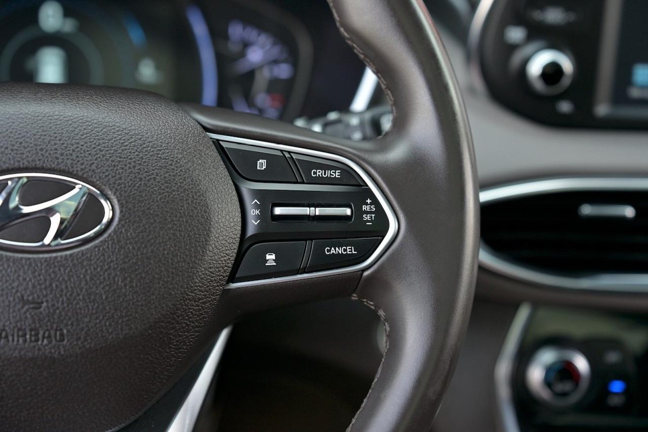 2019 Hyundai Santa Fe Ultimate Lake Worth FL