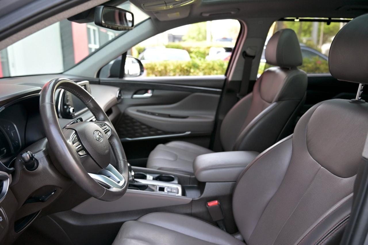 2019 Hyundai Santa Fe Ultimate Lake Worth FL