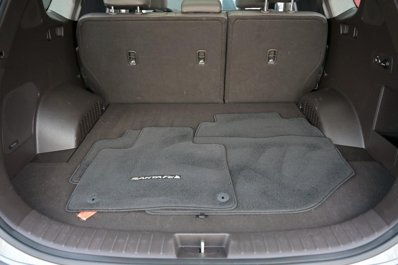 2019 Hyundai Santa Fe Ultimate Lake Worth FL