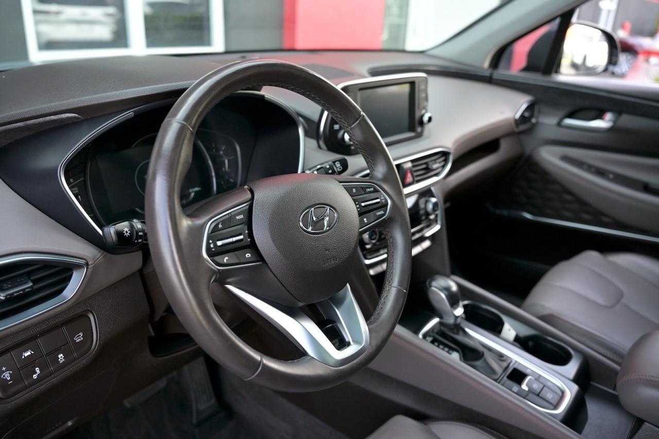 2019 Hyundai Santa Fe Ultimate Lake Worth FL