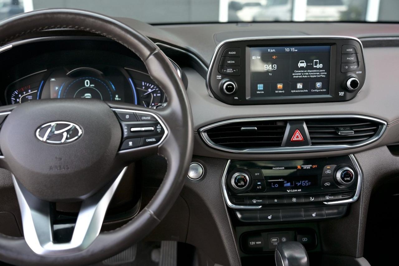 2019 Hyundai Santa Fe Ultimate Lake Worth FL