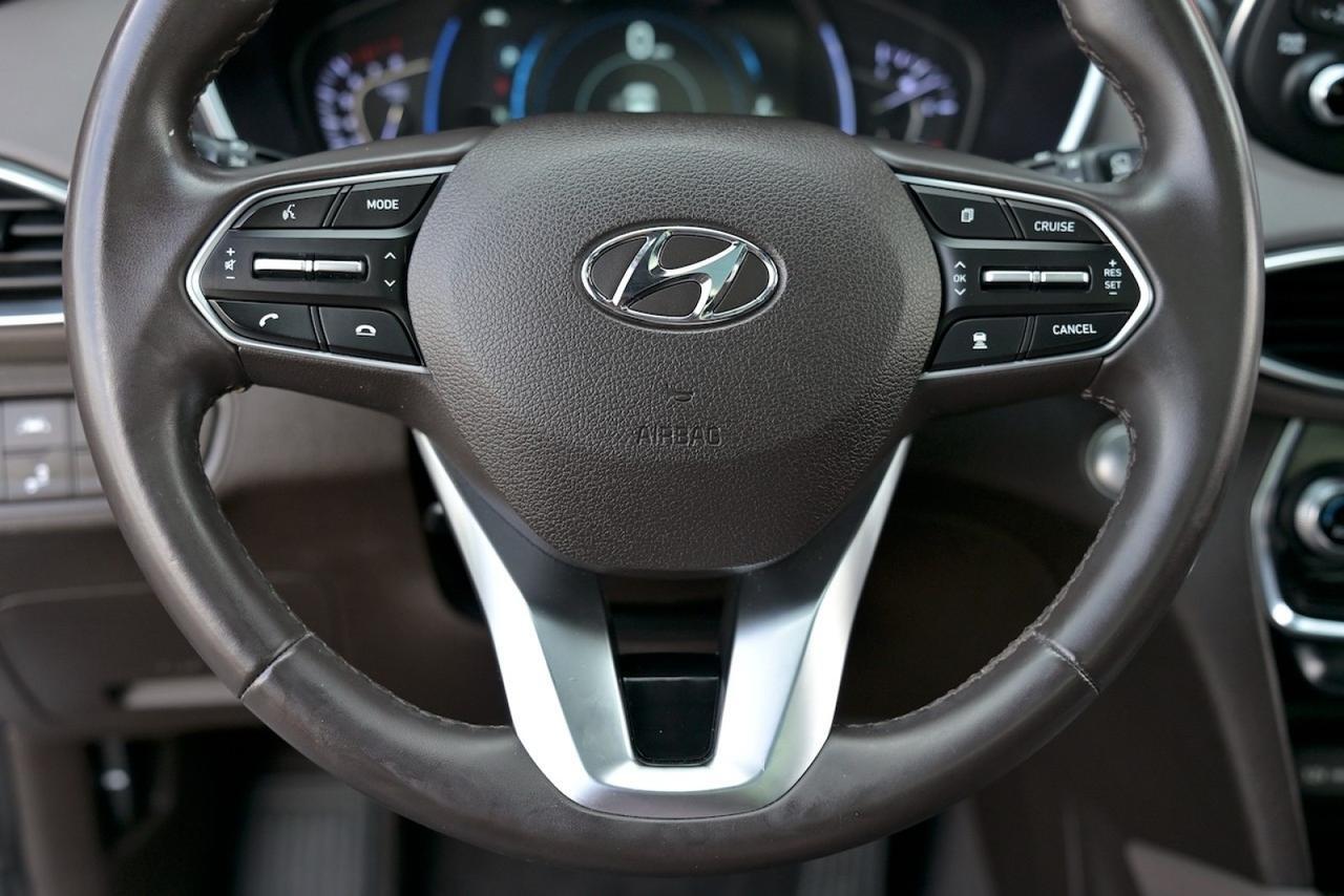 2019 Hyundai Santa Fe Ultimate Lake Worth FL