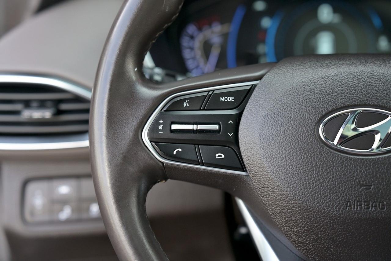 2019 Hyundai Santa Fe Ultimate Lake Worth FL