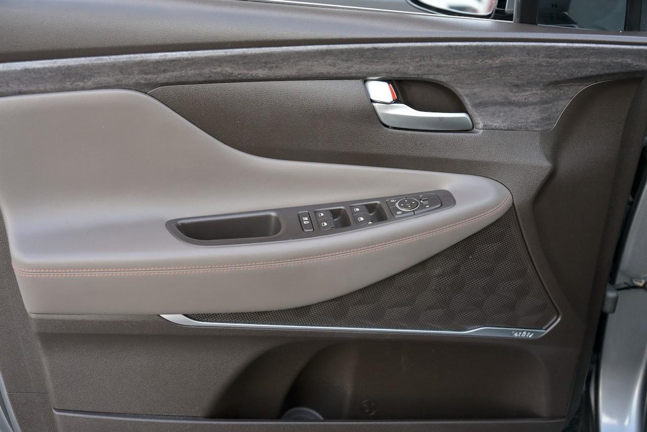 2019 Hyundai Santa Fe Ultimate Lake Worth FL