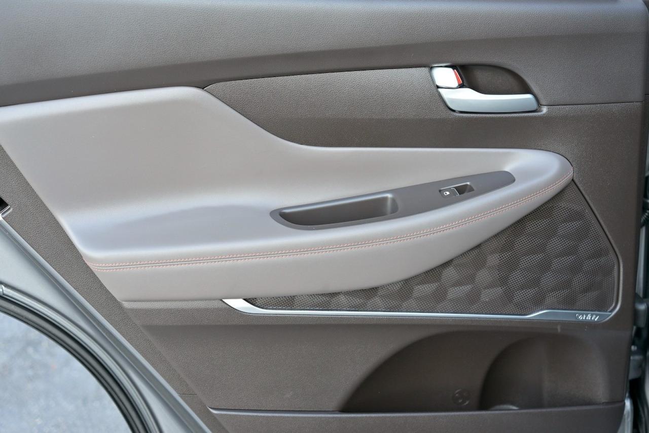 2019 Hyundai Santa Fe Ultimate Lake Worth FL