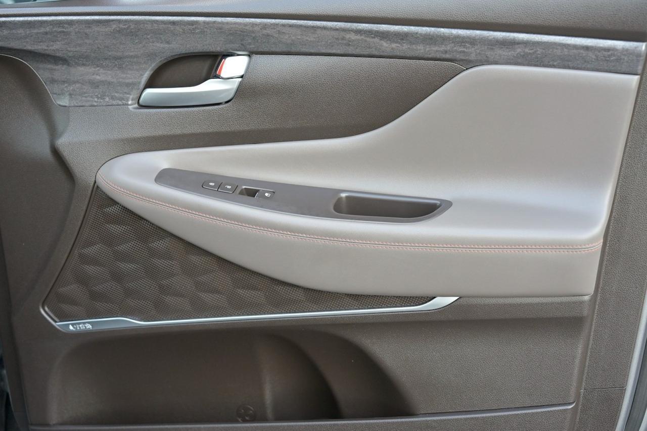 2019 Hyundai Santa Fe Ultimate Lake Worth FL