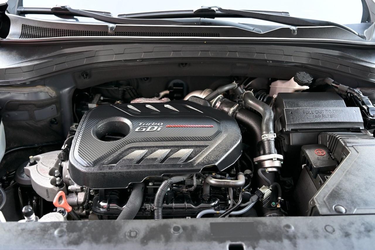 2019 Hyundai Santa Fe Ultimate Lake Worth FL