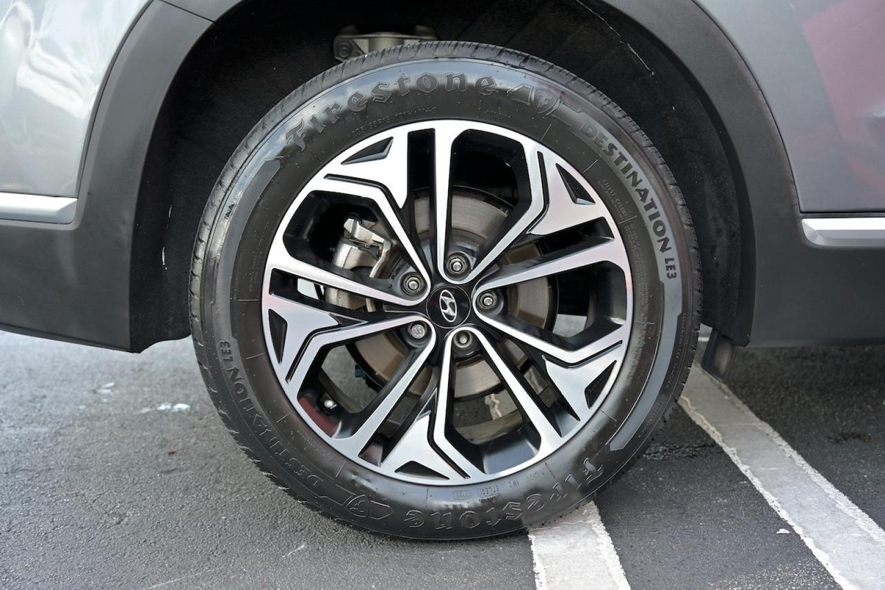 2019 Hyundai Santa Fe Ultimate Lake Worth FL