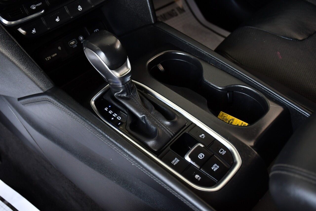 2019 Hyundai Santa Fe Ultimate Doral FL