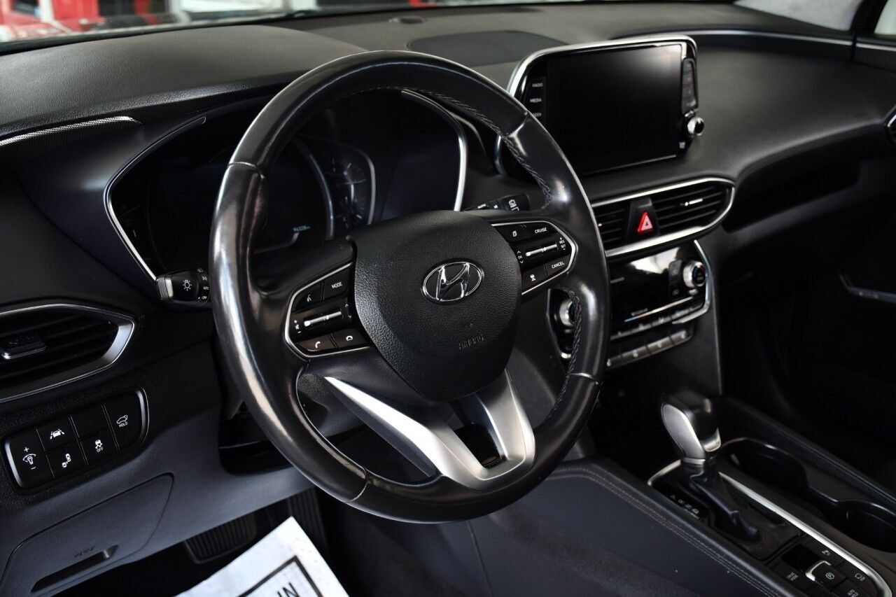2019 Hyundai Santa Fe Ultimate Doral FL