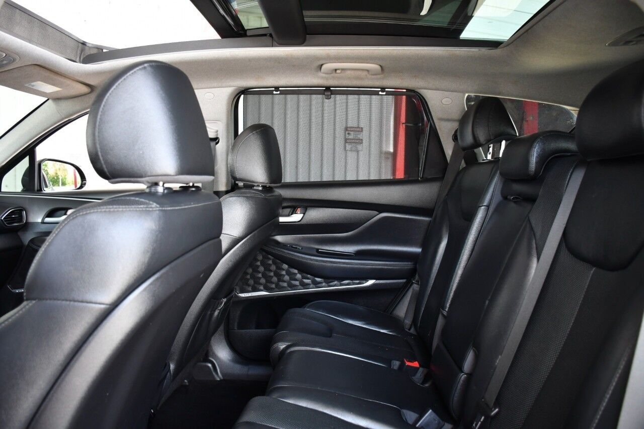 2019 Hyundai Santa Fe Ultimate Doral FL