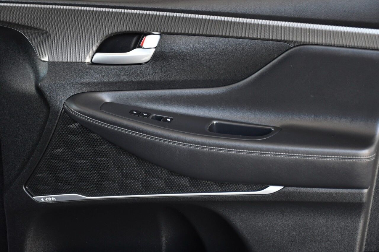 2019 Hyundai Santa Fe Ultimate Doral FL