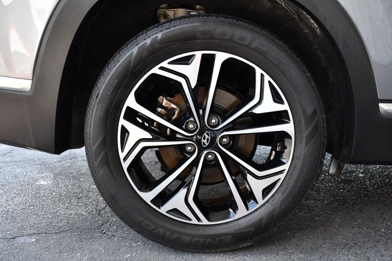 2019 Hyundai Santa Fe Ultimate Doral FL