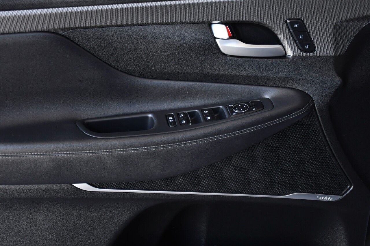 2019 Hyundai Santa Fe Ultimate Doral FL