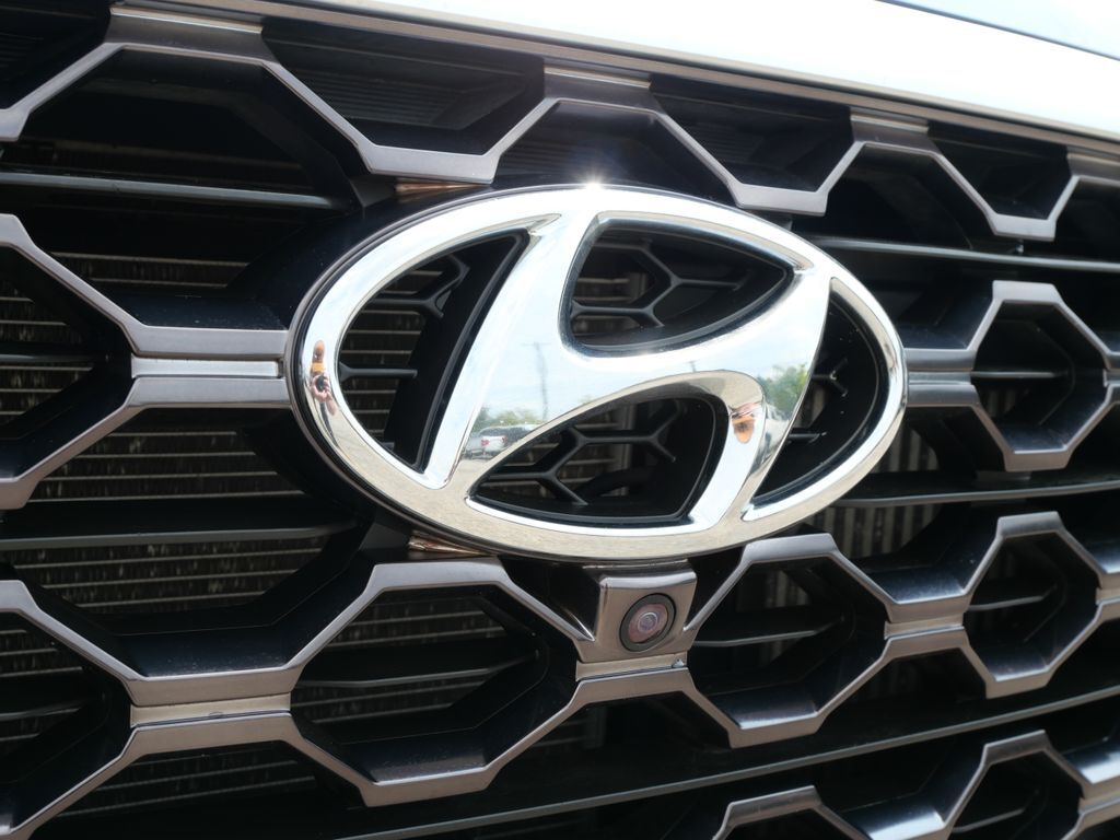 2019 Hyundai Santa Fe Ultimate Mt Pleasant MI
