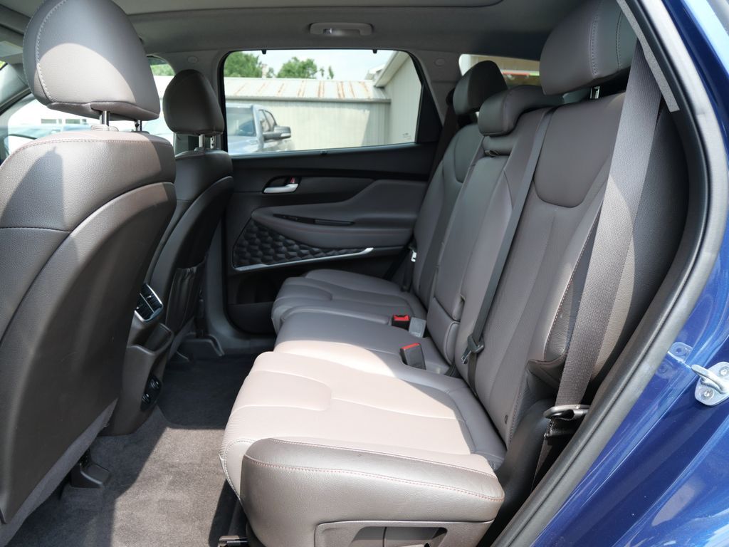 2019 Hyundai Santa Fe Ultimate Mt Pleasant MI