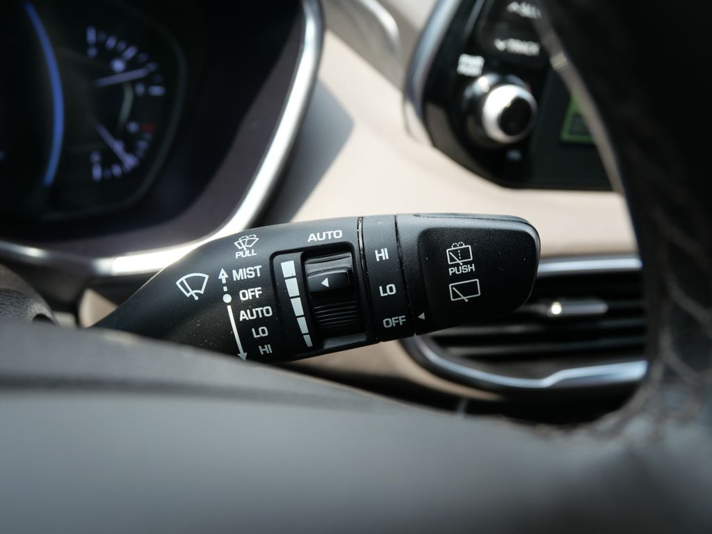 2019 Hyundai Santa Fe Ultimate Mt Pleasant MI