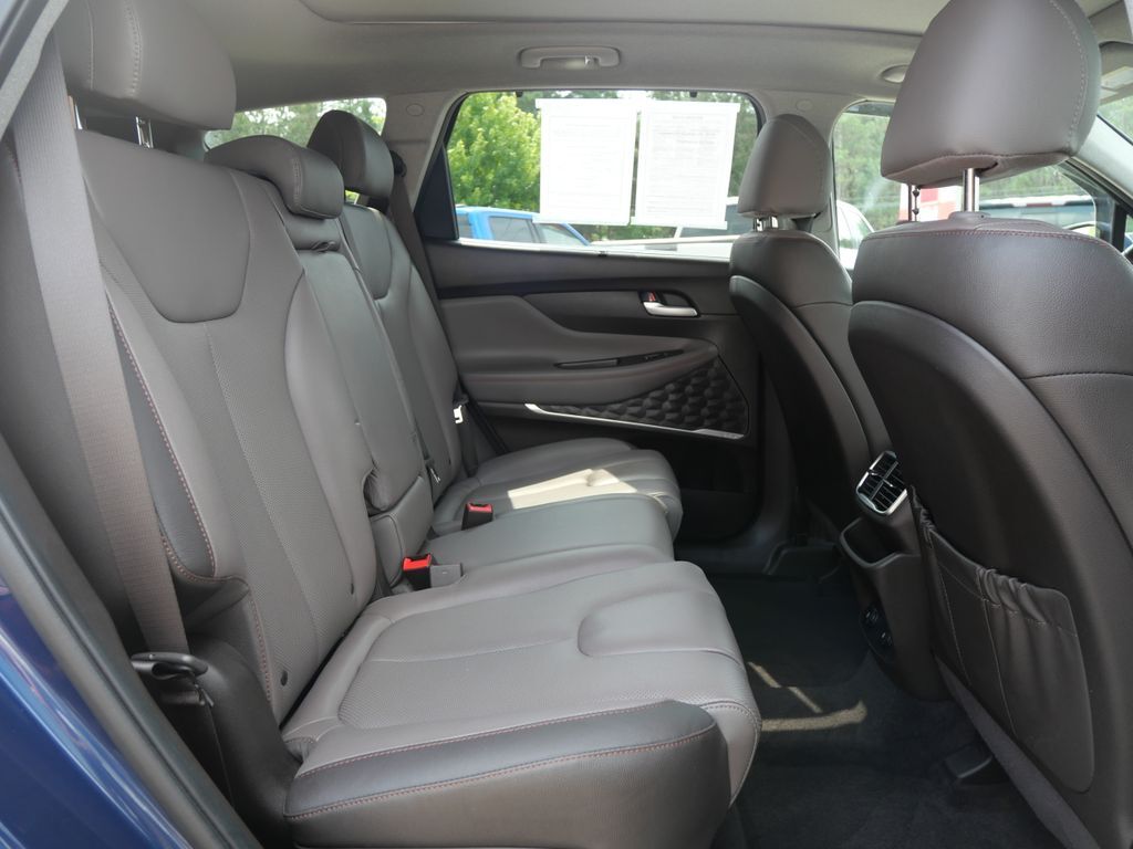 2019 Hyundai Santa Fe Ultimate Mt Pleasant MI