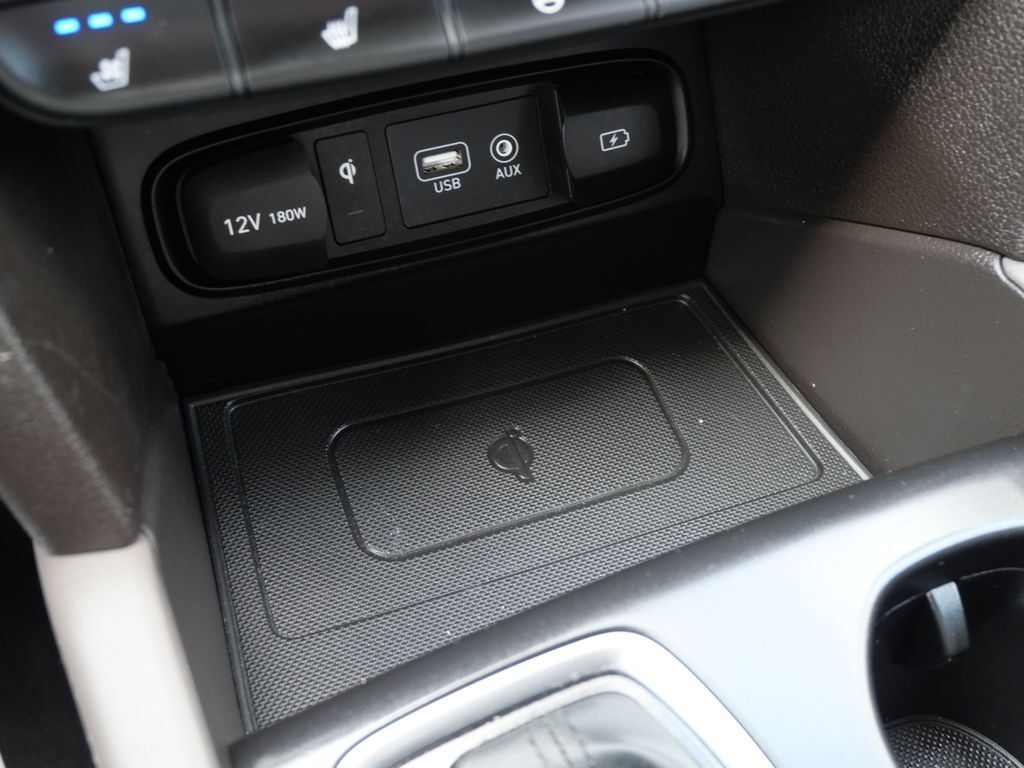 2019 Hyundai Santa Fe Ultimate Mt Pleasant MI
