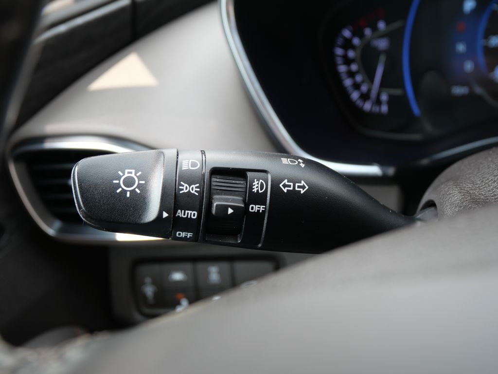 2019 Hyundai Santa Fe Ultimate Mt Pleasant MI